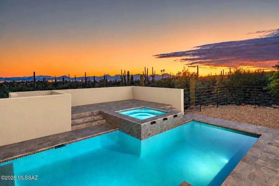 7185 N Agave Ridge, Tucson, AZ 85718 - #2