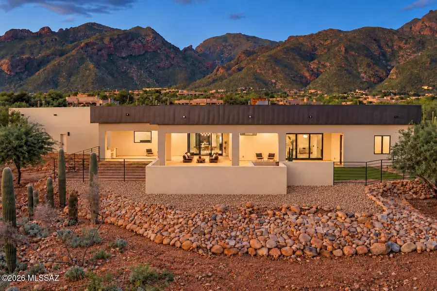 7185 N Agave Ridge, Tucson, AZ 85718 - #3