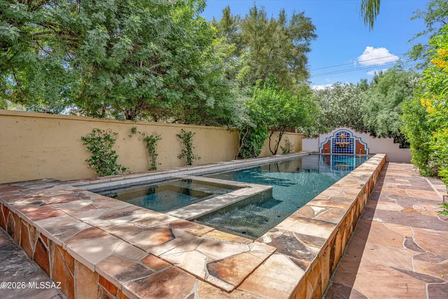 95 N Camino Espanol, Tucson, AZ 85716 - #2