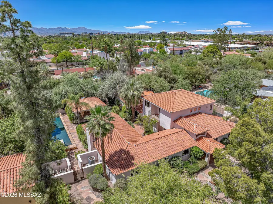 95 N Camino Espanol, Tucson, AZ 85716 - #3