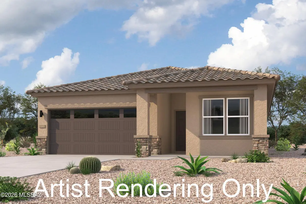 14193 E Silia, Vail, AZ 85641 - #1