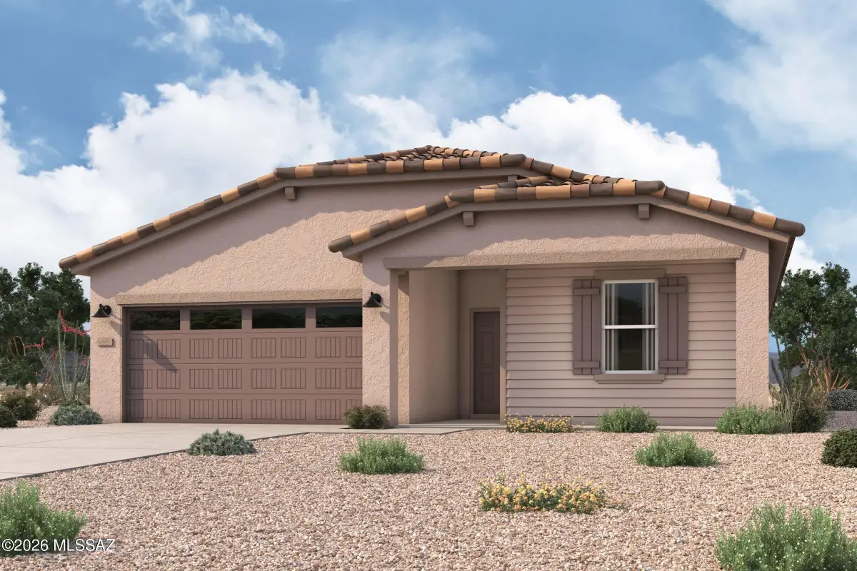 14242 E Felidae, Vail, AZ 85641 - #1