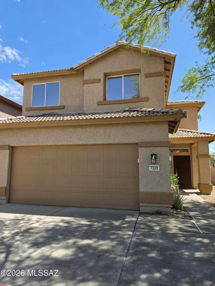 7329 W Clear Canyon, Tucson, AZ 85743 - #2