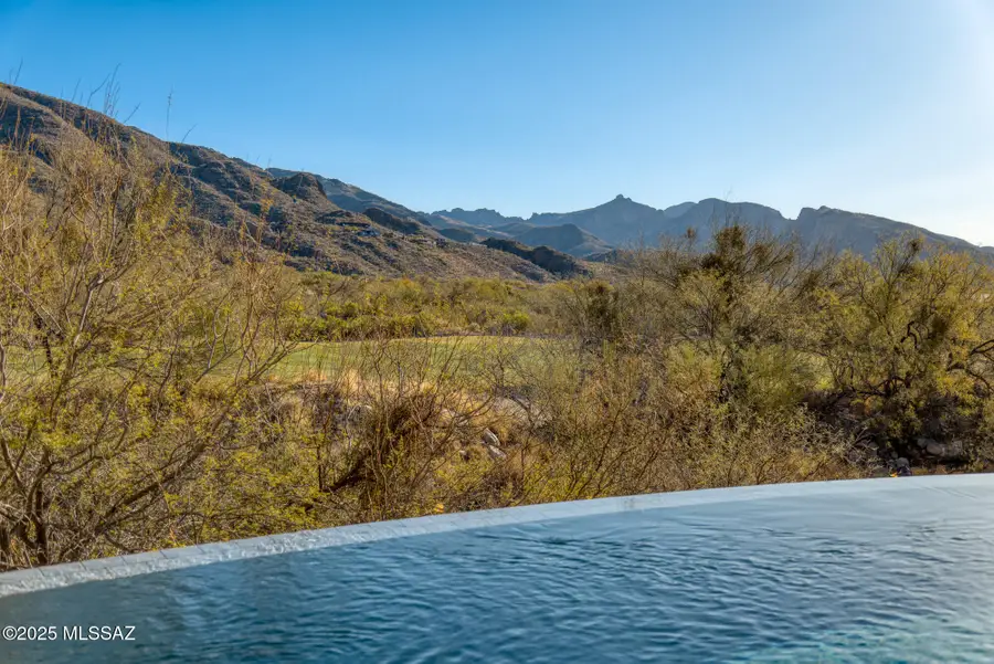 6350 N Whaleback, Tucson, AZ 85750 - #2