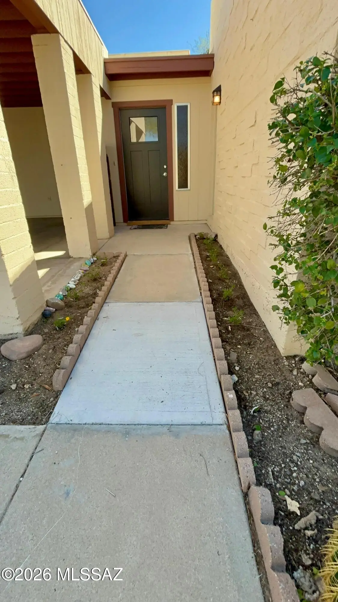 6980 E Abby, Tucson, AZ 85715 - #1