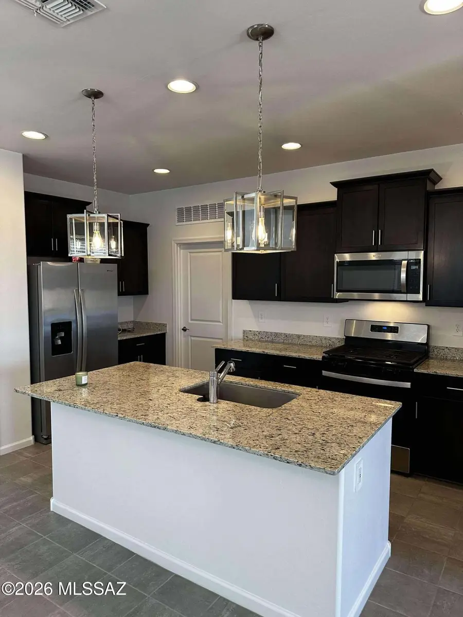 6863 E Paseo De Villalobos, Tucson, AZ 85756 - #2