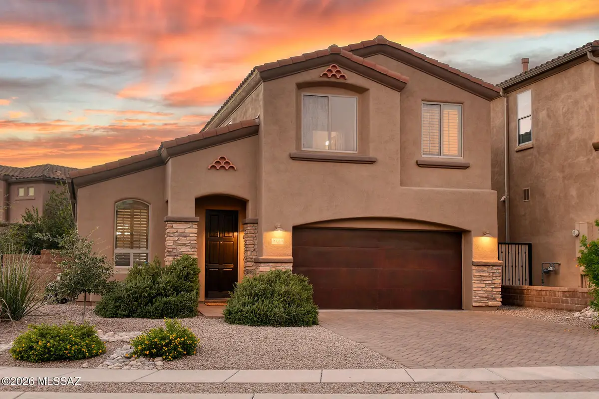5745 N Winding Woods, Tucson, AZ 85718 - #1
