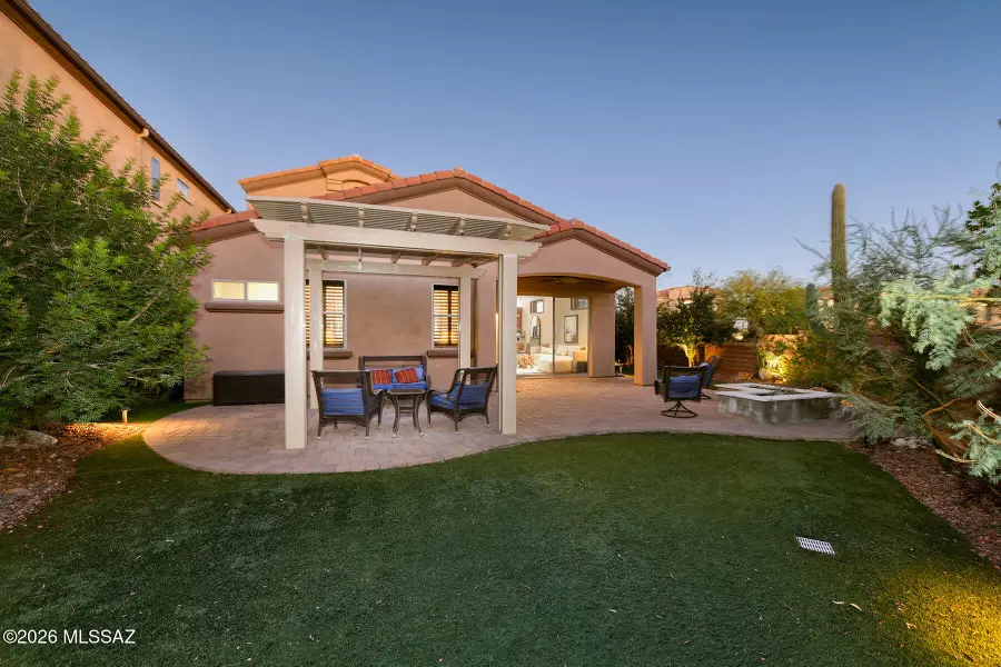 5745 N Winding Woods, Tucson, AZ 85718 - #2