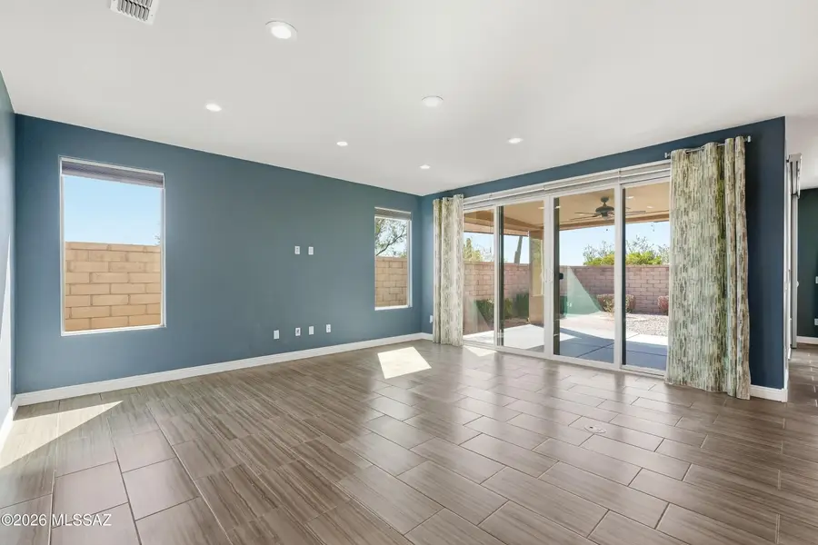 14257 N Lava Falls, Marana, AZ 85658 - #3