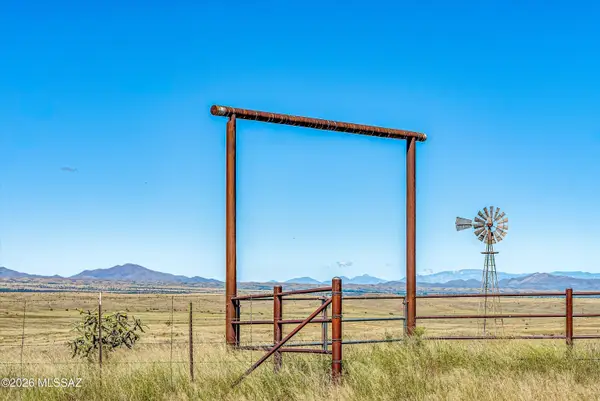 0 Milky Way, Elgin, AZ 85611