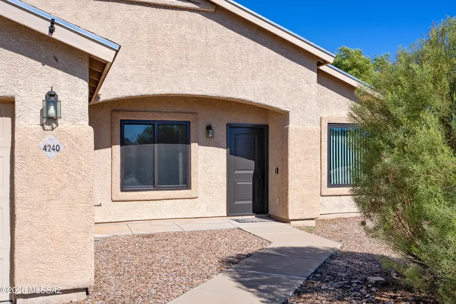 4240 W Gatekeeper, Tucson, AZ 85741 - #2