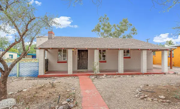 2909 E Lester, Tucson, AZ 85716