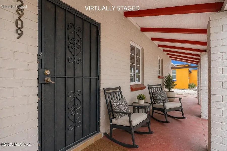 2909 E Lester, Tucson, AZ 85716 - #3