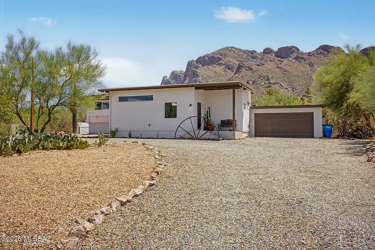 9140 N Shadow Mountain, Oro Valley, AZ 85704 - #1