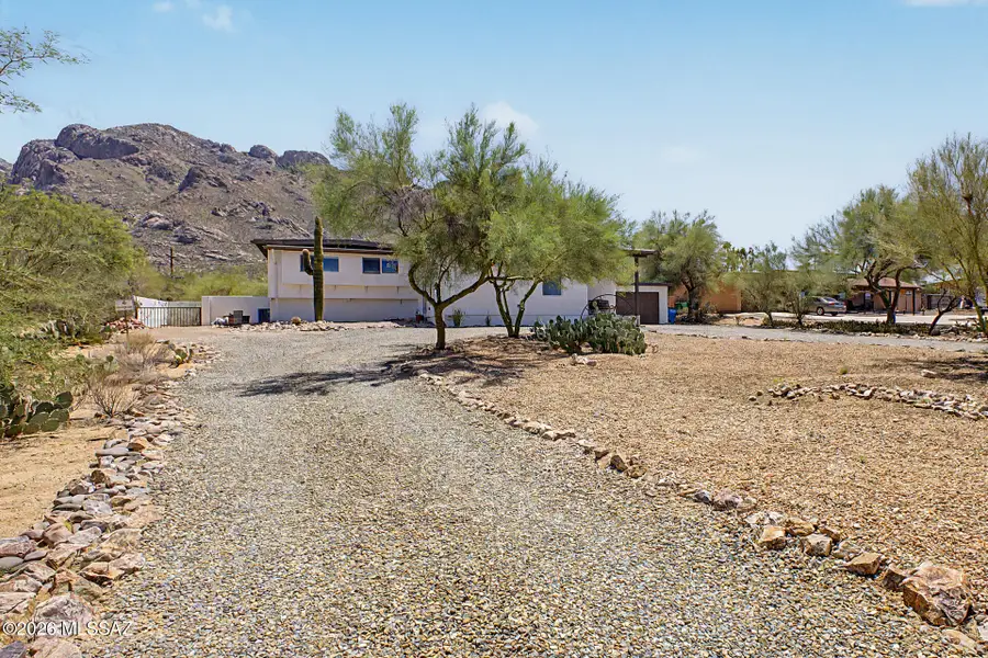 9140 N Shadow Mountain, Oro Valley, AZ 85704 - #2