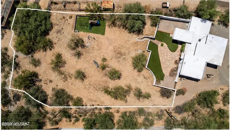 9140 N Shadow Mountain, Oro Valley, AZ 85704 - #3