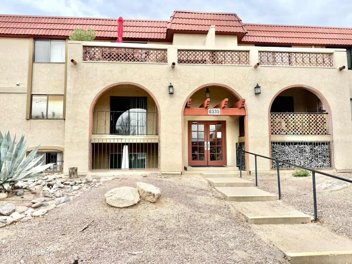 6335 N Barcelona, Tucson, AZ 85704 - #1