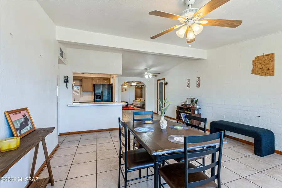 928 W Webb, San Manuel, AZ 85631 - #3