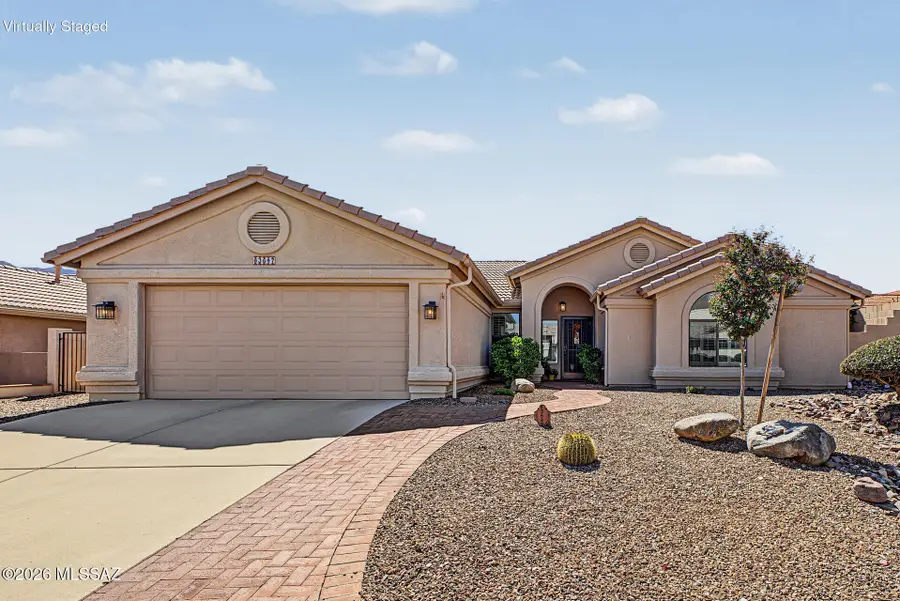 63647 E Edgeview, Tucson, AZ 85739 - #2