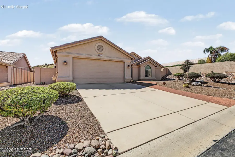 63647 E Edgeview, Tucson, AZ 85739 - #3