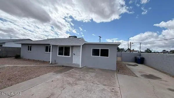2602 E Coconino, Tucson, AZ 85713