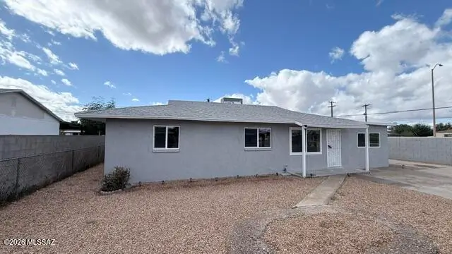 2602 E Coconino, Tucson, AZ 85713 - #3