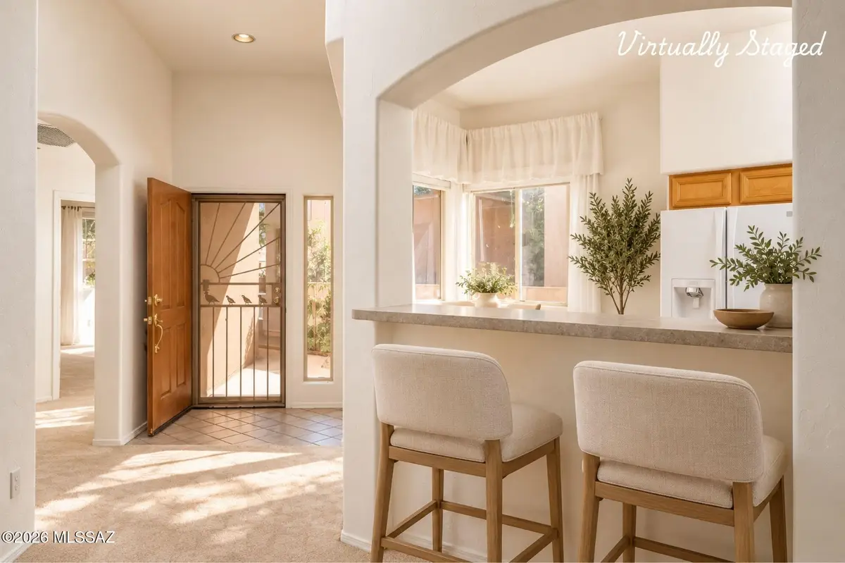 7360 E Calle Nostalgico, Tucson, AZ 85715 - #1