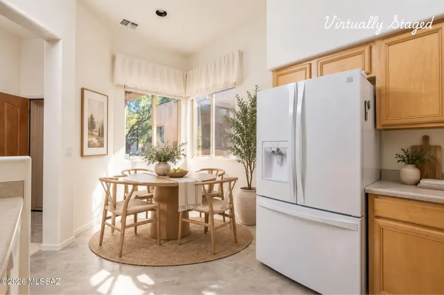 7360 E Calle Nostalgico, Tucson, AZ 85715 - #3
