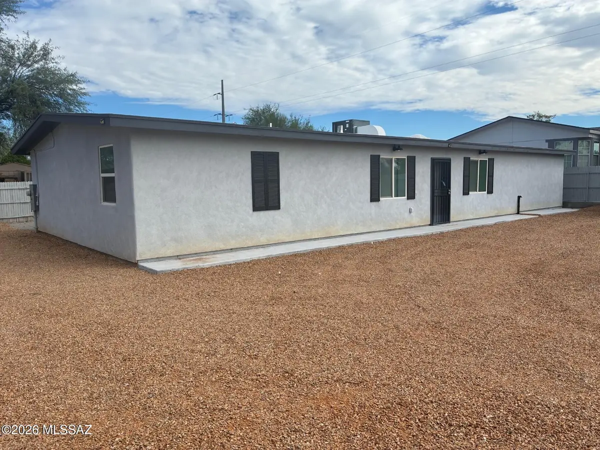 912 W Limberlost, Tucson, AZ 85705 - #1