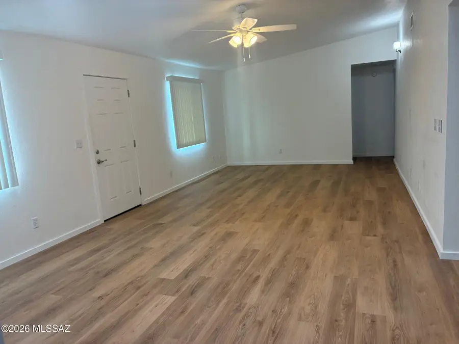 912 W Limberlost, Tucson, AZ 85705 - #2