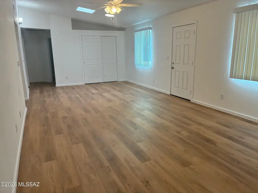 912 W Limberlost, Tucson, AZ 85705 - #3