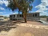 11691 W Desert Wren, Tucson, AZ 85743 - #1