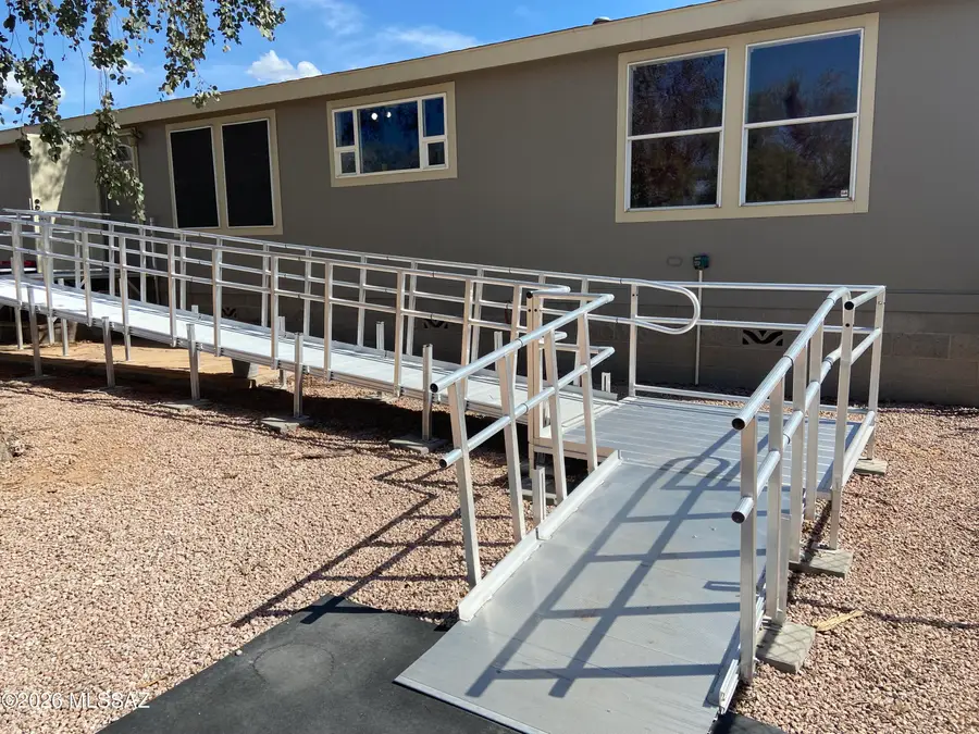 11691 W Desert Wren, Tucson, AZ 85743 - #2