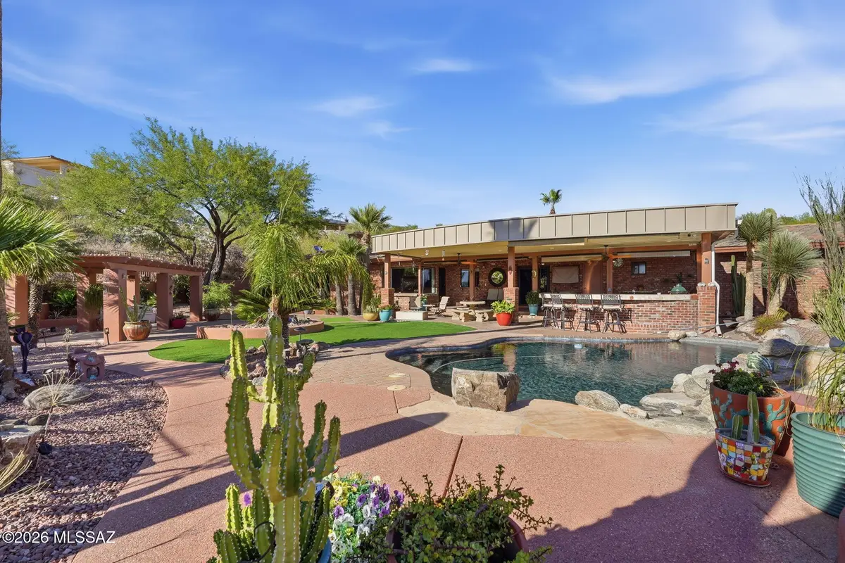3901 N Rio Verde Vista, Tucson, AZ 85750 - #1