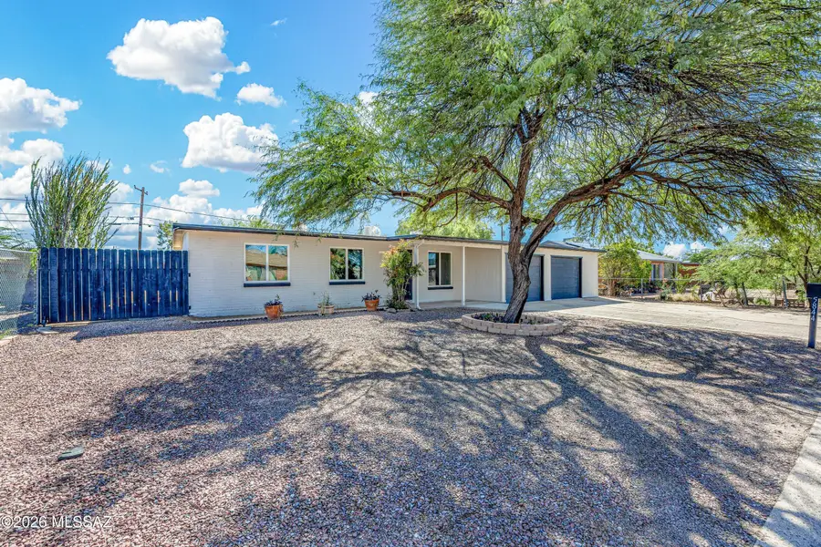 5844 E 34th, Tucson, AZ 85711 - #2