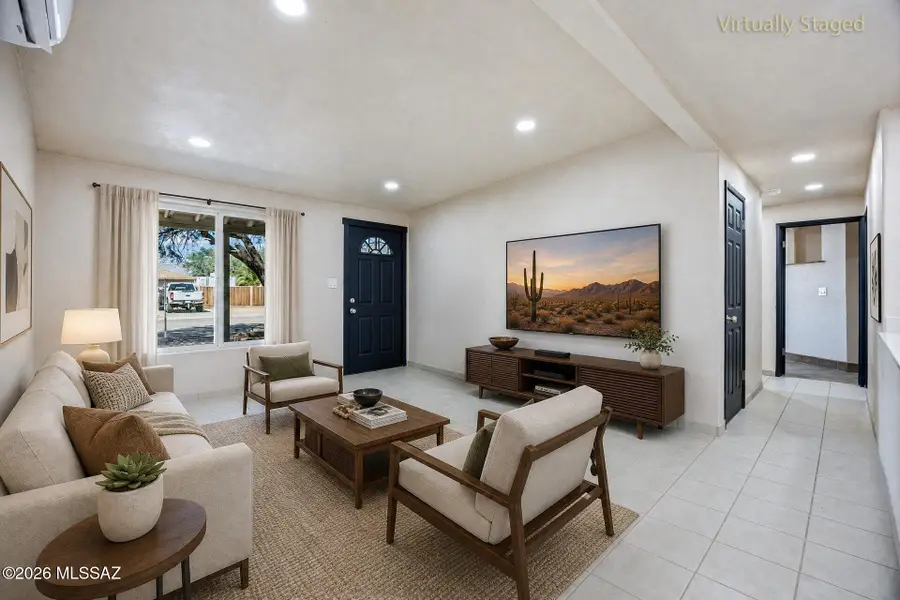 5844 E 34th, Tucson, AZ 85711 - #3