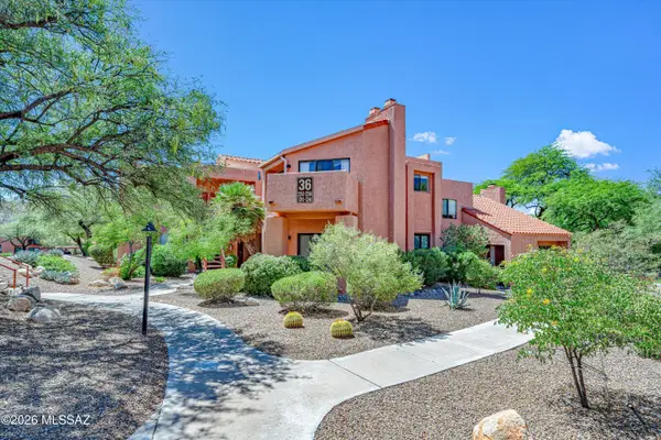 5051 N Sabino Canyon, Tucson, AZ 85750