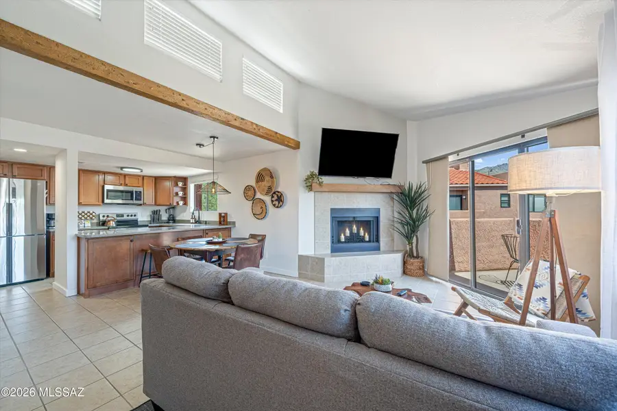 5051 N Sabino Canyon, Tucson, AZ 85750 - #3