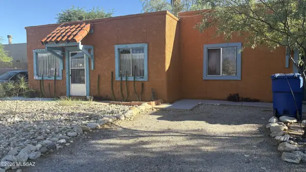 4402-4406 E Pima, Tucson, AZ 85712