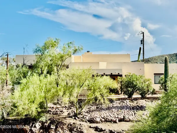 2527 W Ruthann, Tucson, AZ 85713
