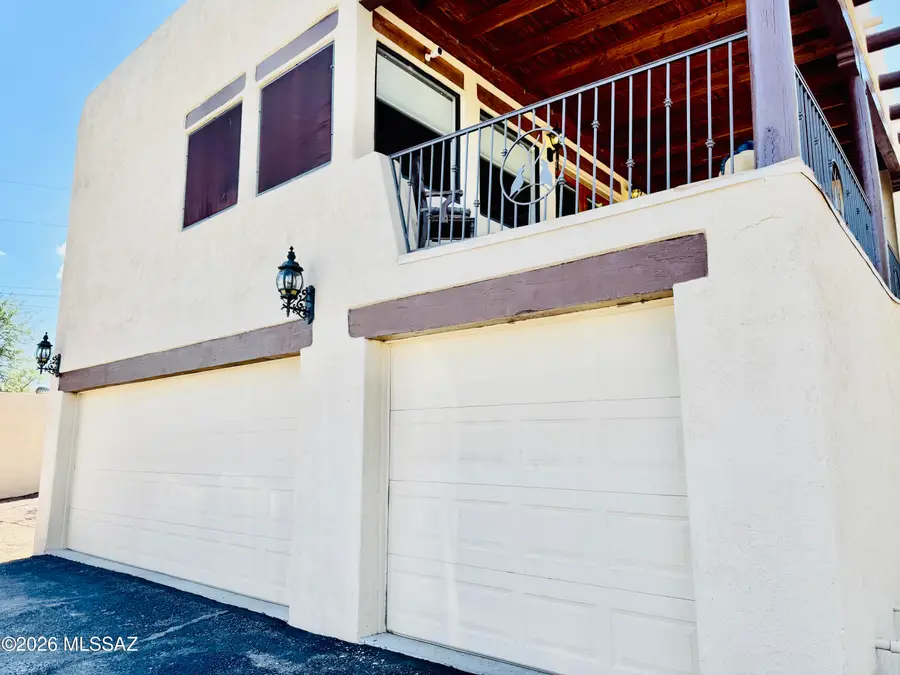 2527 W Ruthann, Tucson, AZ 85713 - #2