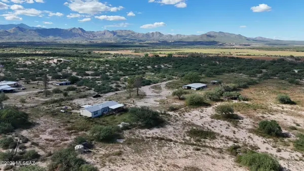 2241 N Rivers Edge, Benson, AZ 85602