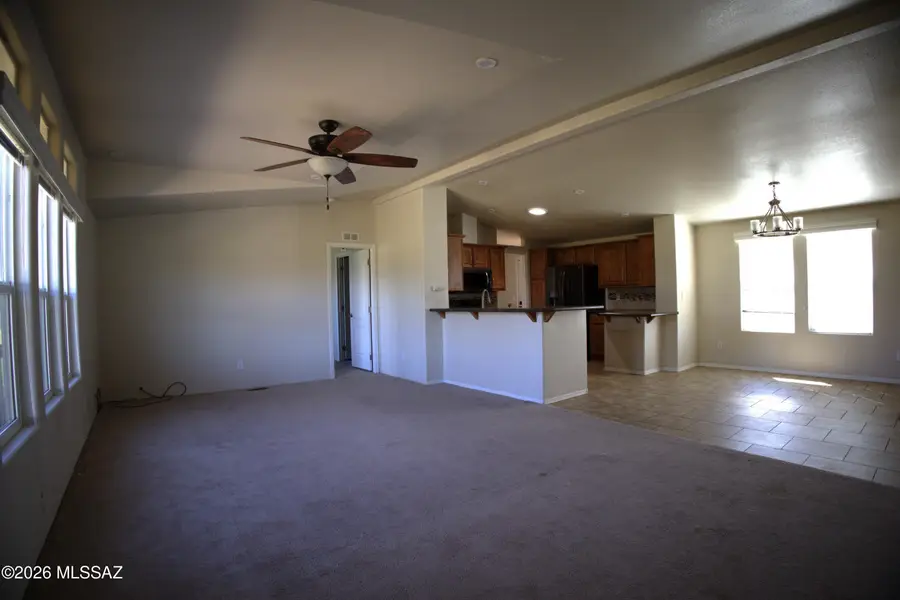 2241 N Rivers Edge, Benson, AZ 85602 - #2