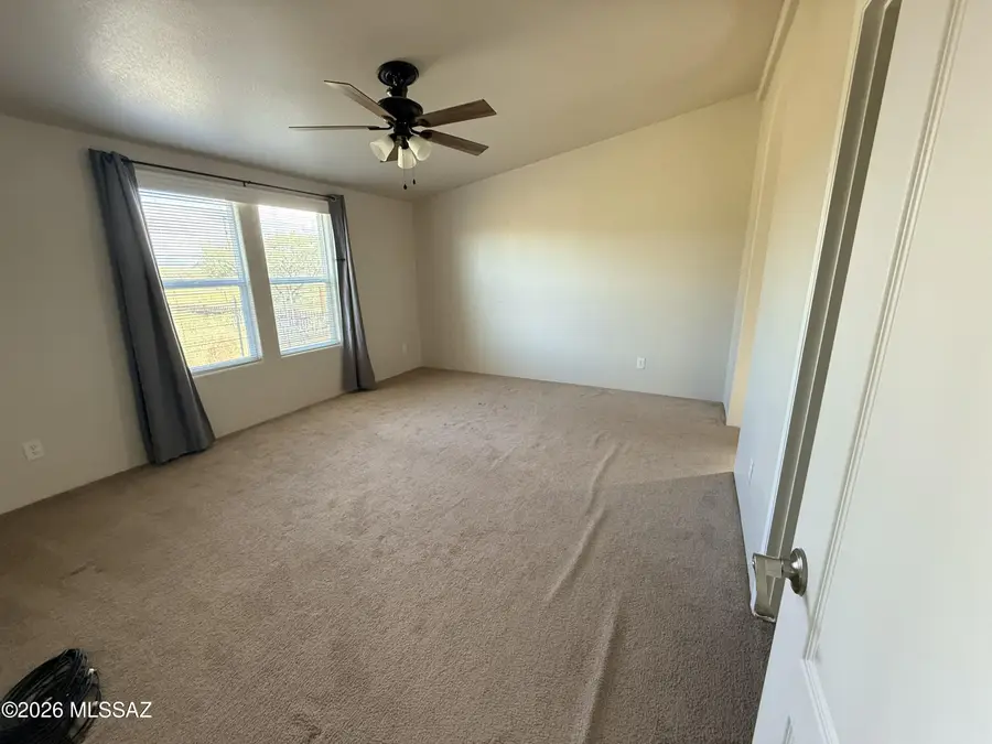 2241 N Rivers Edge, Benson, AZ 85602 - #3