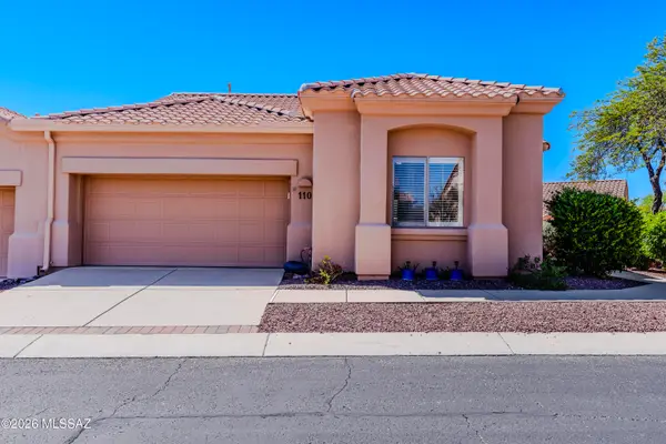 13401 N Rancho Vistoso, Oro Valley, AZ 85755