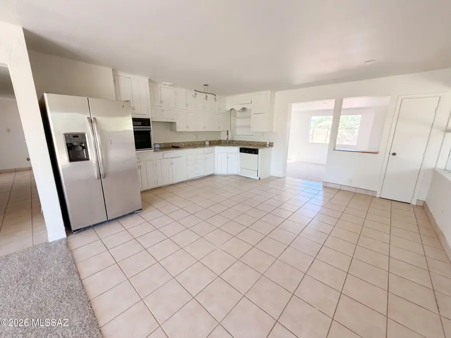 2817 N Walnut, Tucson, AZ 85712 - #2