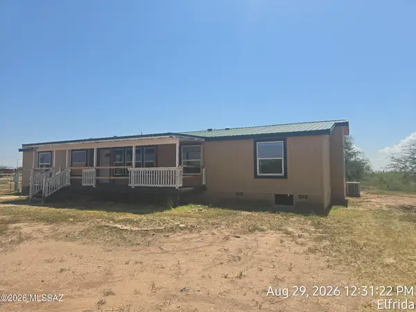 4233 W Gleeson, Elfrida, AZ 85610