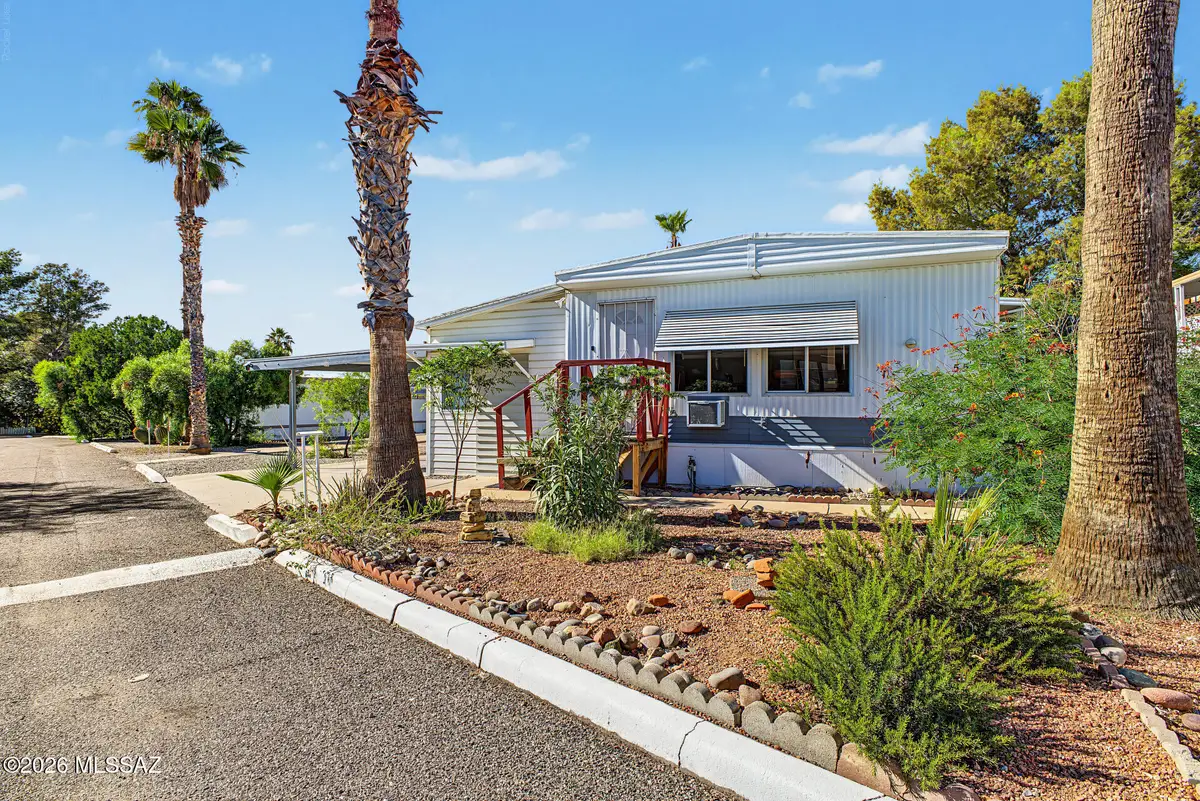 3810 N Romero, Tucson, AZ 85705 - #1
