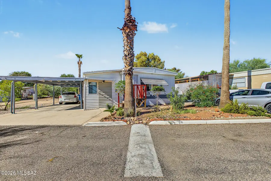 3810 N Romero, Tucson, AZ 85705 - #2
