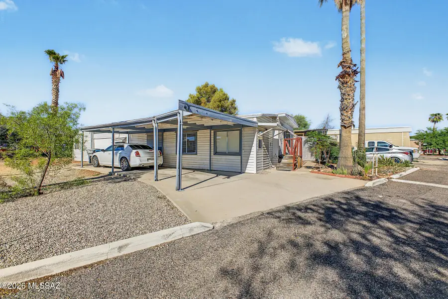 3810 N Romero, Tucson, AZ 85705 - #3